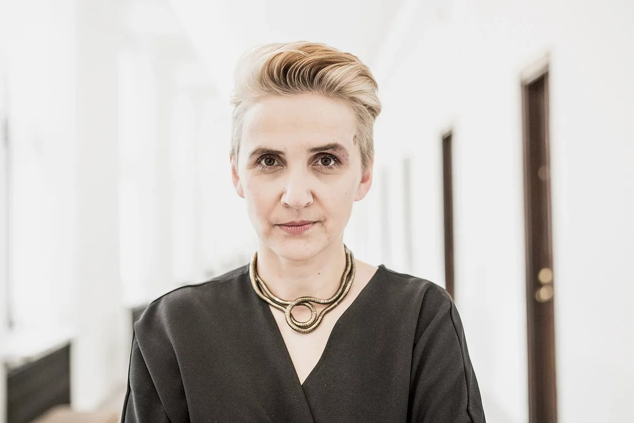 Joanna Scheuring-Wielgus - kariera