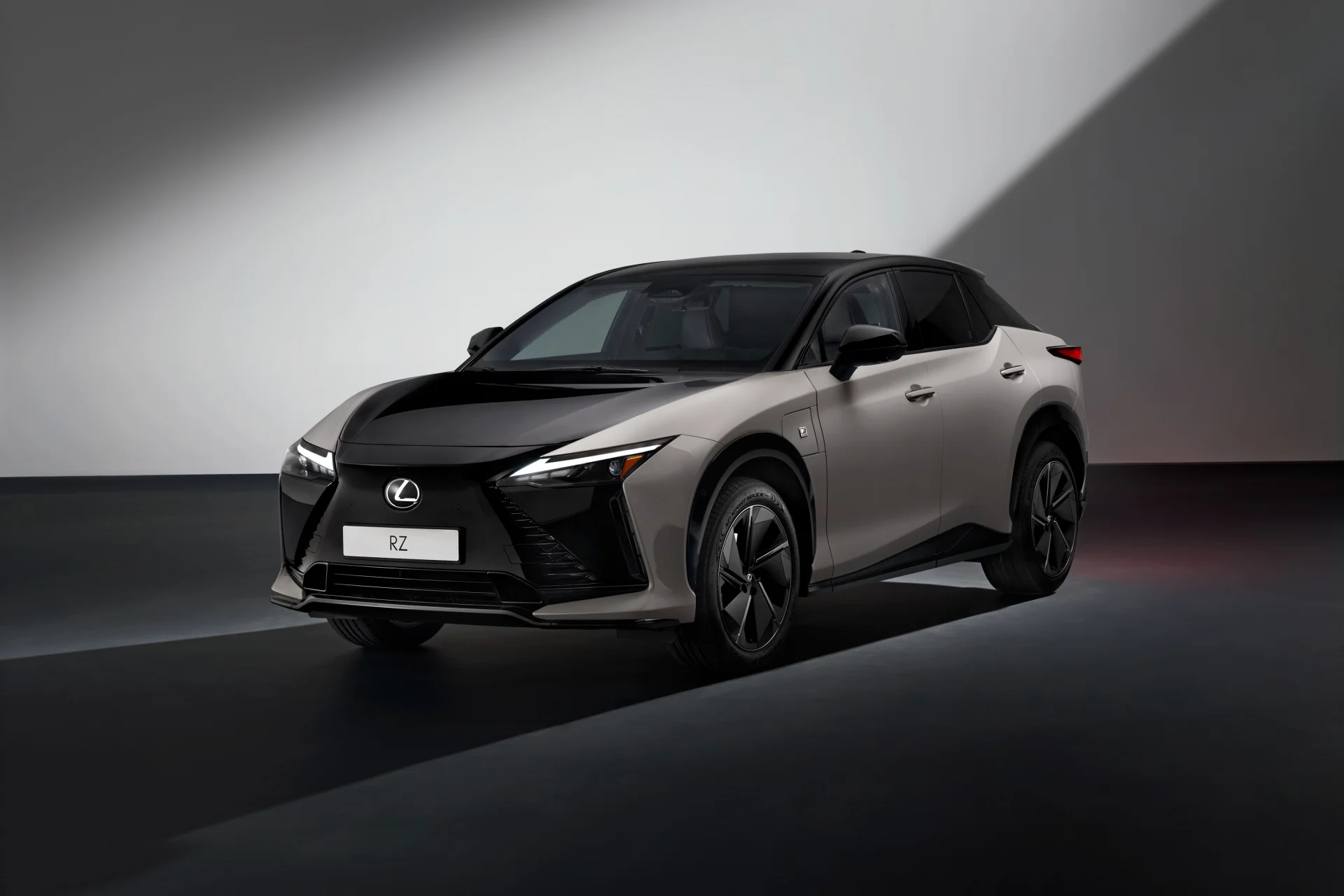 Lexus RZ Lexus RZ