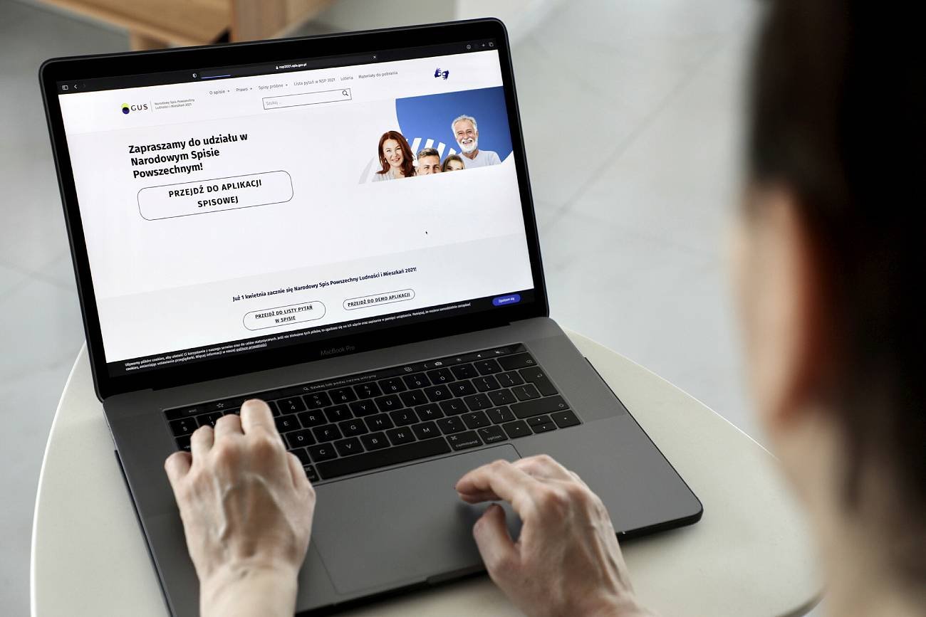 Jak sprawdzić, czy nasz udział w Spisie Powszechnym przebiegł prawidłowo? Przedstawiamy kilka sposobów