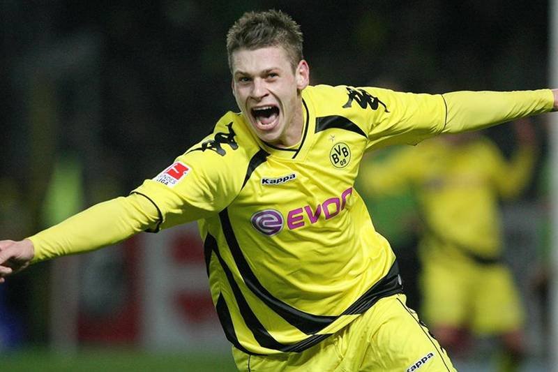 Łukasz Piszczek