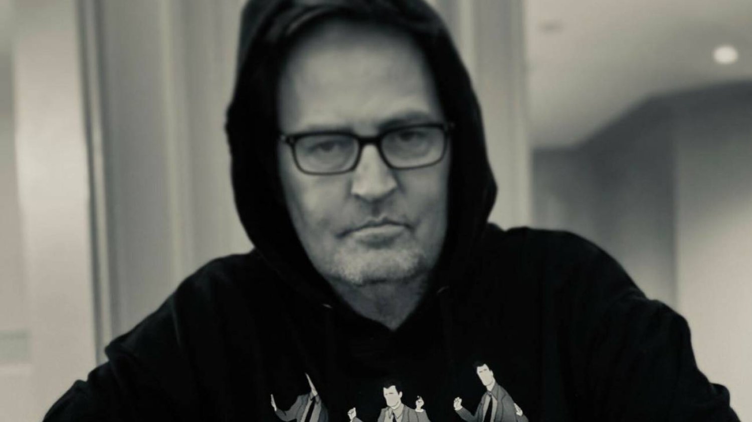 Matthew Perry – ujawniono przyczynę śmierci. Jeden środek