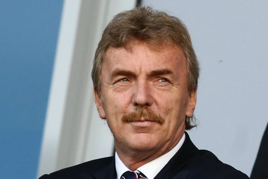 Zbigniew Boniek odciął się Samuelowi Pereirze po tym, jak ten zaatakował go na Twitterze ws. reklamy piwa Tyskiego.