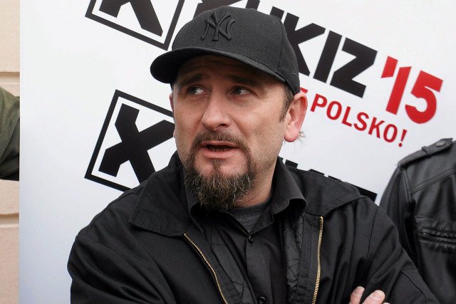 Liroy nagrywał ociekające erotyką teledyski.