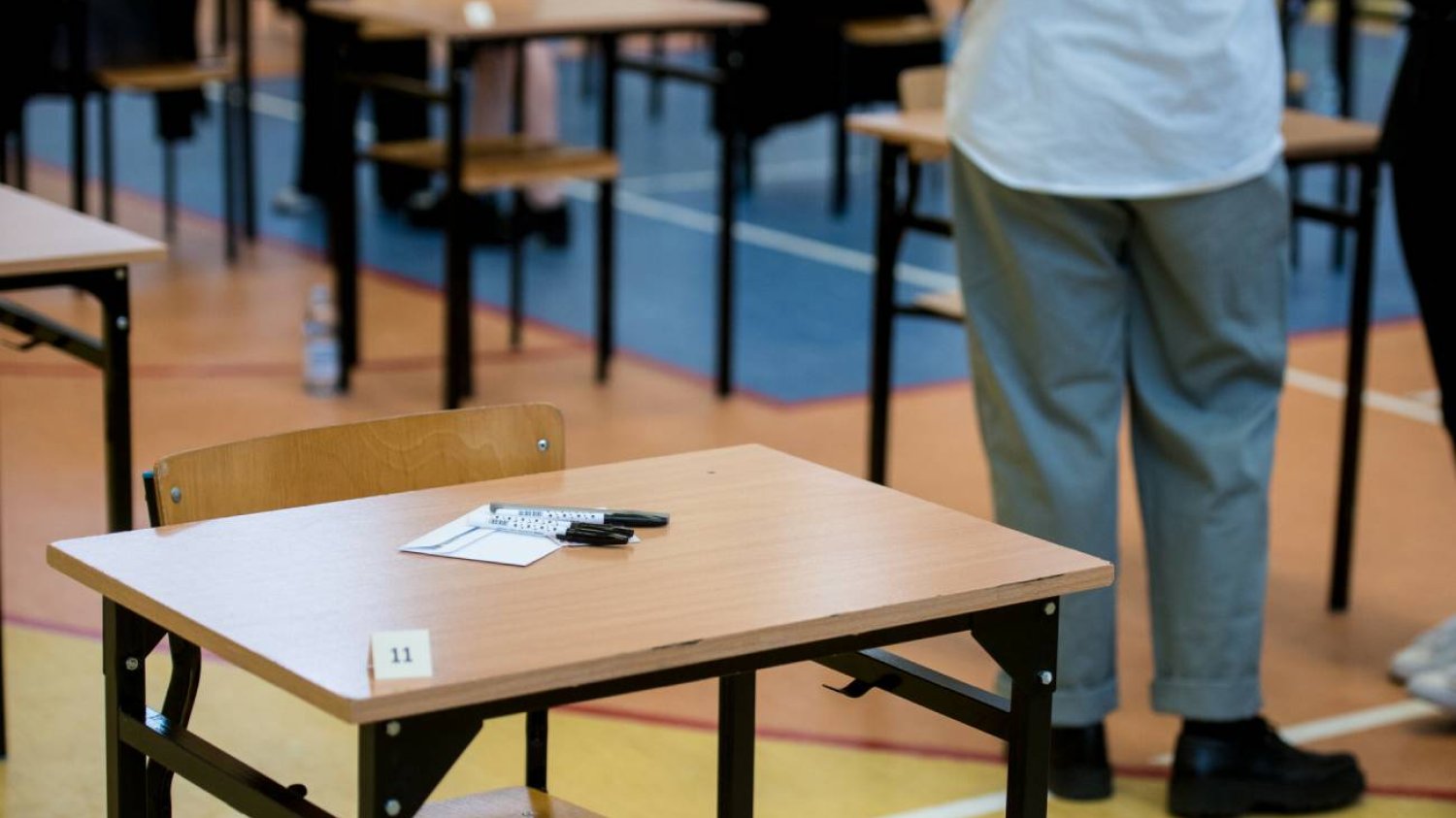 Matura 2025 będzie inna niż rok temu. Nowe zmiany ucieszą głównie... jedną grupę uczniów Matura 2025 – nowe wymagania. Ucieszą jedną grupę uczniów