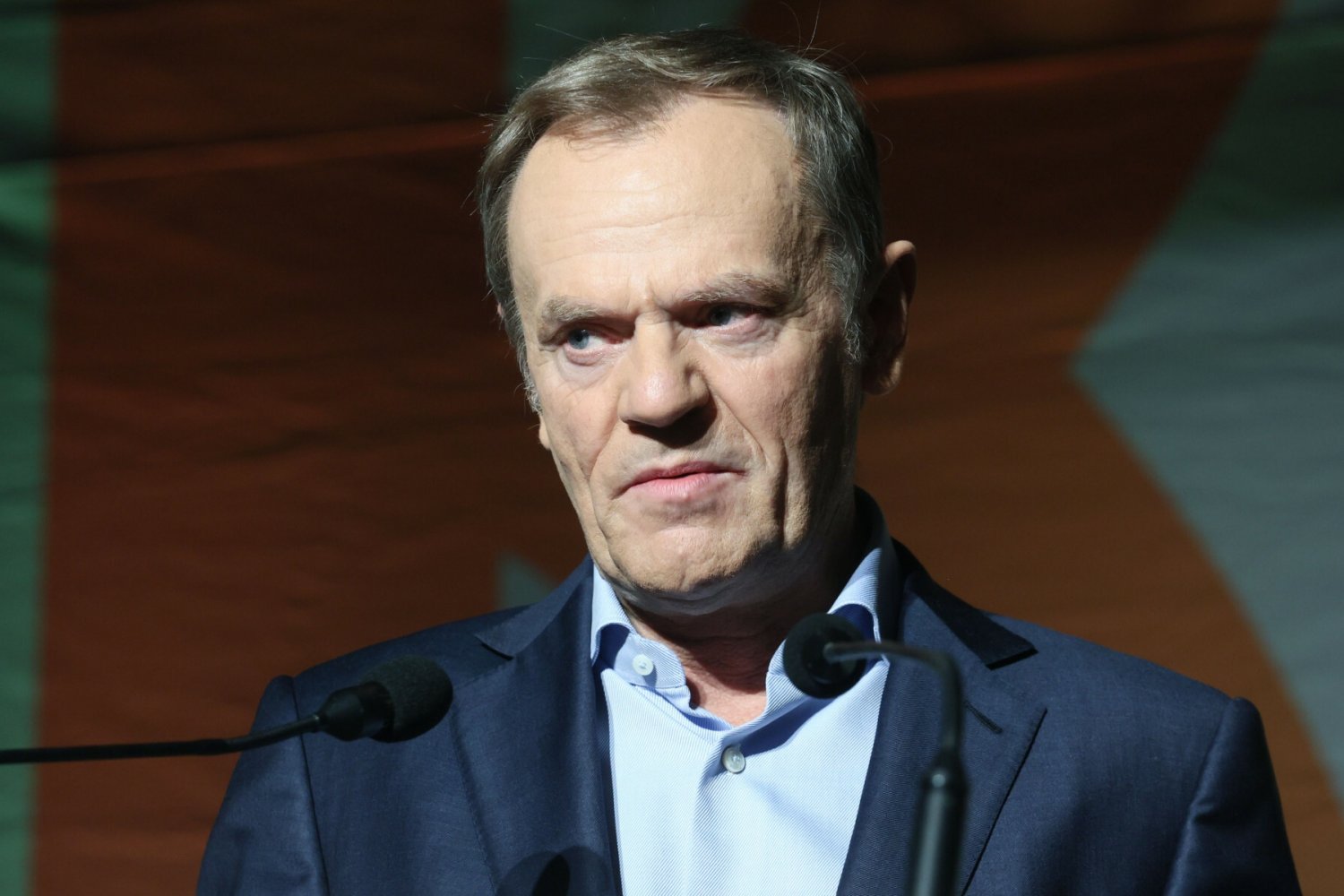 Donald Tusk