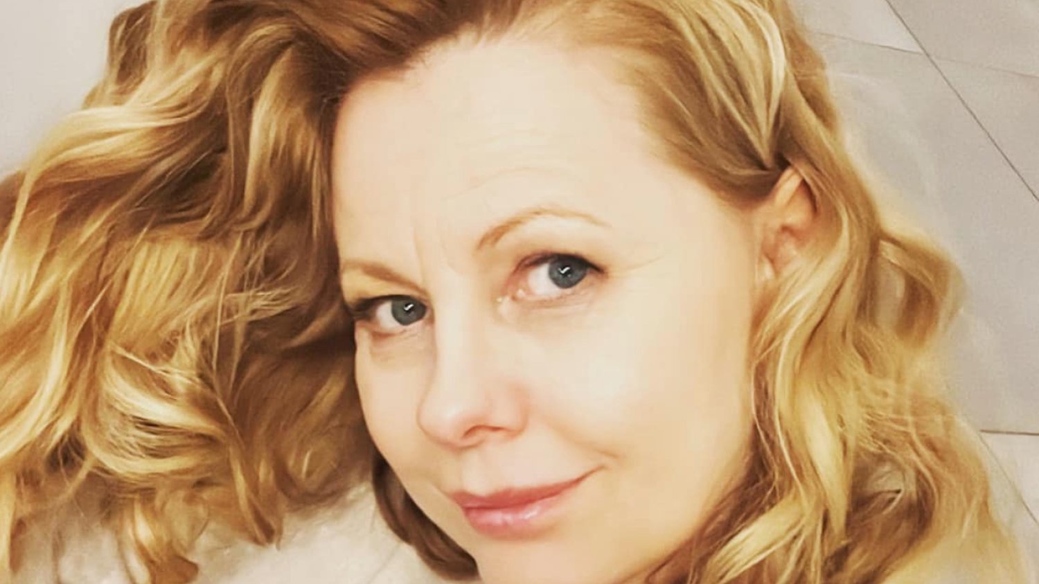Ewa Skibińska o walce z alkoholizmem. "Nikt nie wiedział, że nałogowo piję"