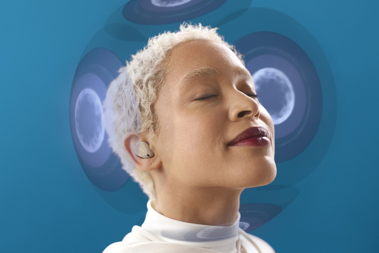 słuchawki Jabra Elite 10