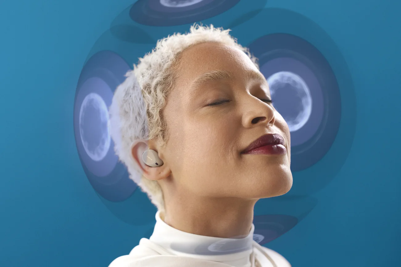 Jabra Elite 10 słuchawki Jabra Elite 10