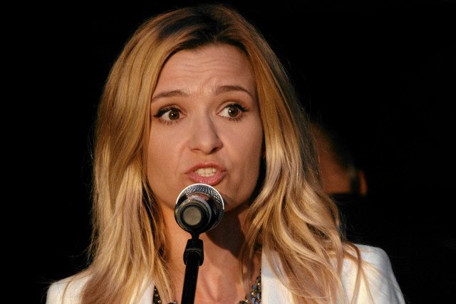 Joanna Koroniewska broni męża. Maciej Dowbor zrobił sobie prywatnie test na koronawirusa.