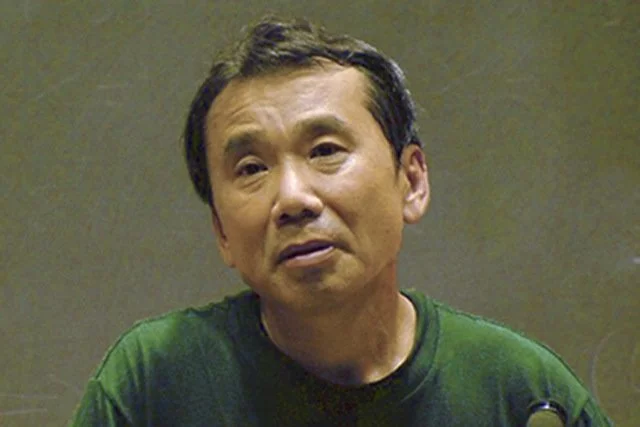 Murakami nie żyje?