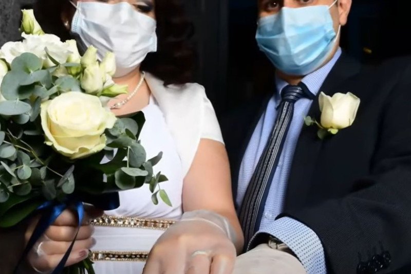 Na Śląsku wykryto dwa nowe ogniska koronawirusa na weselach.