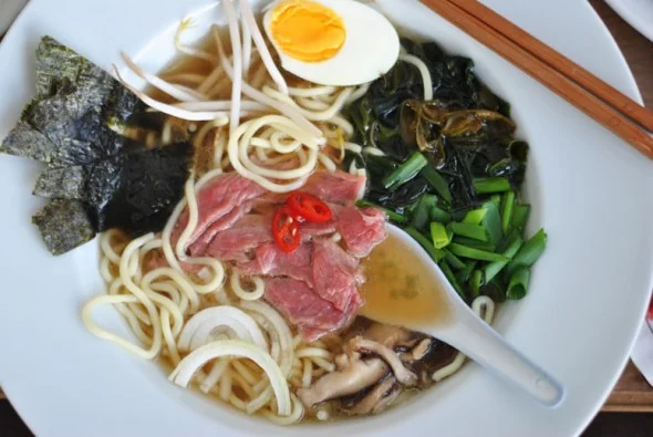 Ramen według smakalajzyt.pl
