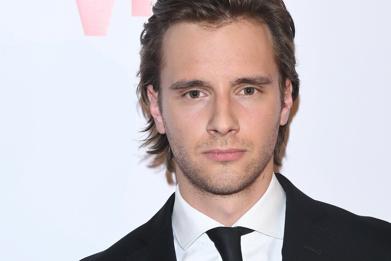 Maciej Musiał pożegnał bliską sercu osobę. Nie żyje ukochany dziadek aktora