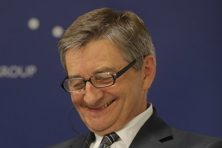 Z nieoficjalnych informacji wynika, że Marek Kuchciński na pokład rządowego samolotu zabierał nie tylko swoją rodzinę.