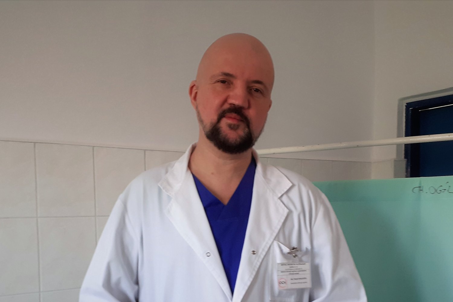 Walczymy z nowotworami i... ludzkim strachem, niewiedzą, czasem wstydem albo ze wszystkim naraz – mówią gliwiccy chirurdzy
