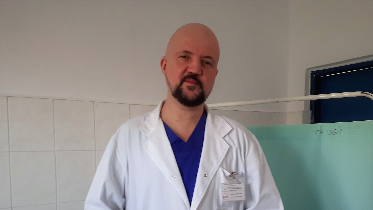 Walczymy z nowotworami i... ludzkim strachem, niewiedzą, czasem wstydem albo ze wszystkim naraz – mówią gliwiccy chirurdzy