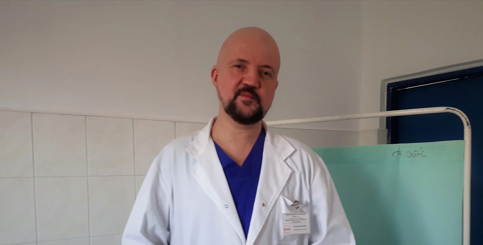 Walczymy z nowotworami i... ludzkim strachem, niewiedzą, czasem wstydem albo ze wszystkim naraz – mówią gliwiccy chirurdzy