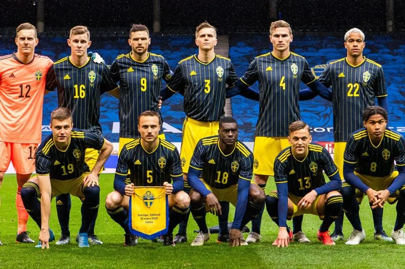Szwedzi odkryli karty przed Euro 2020, nie ma Zlatana Ibrahimovicia