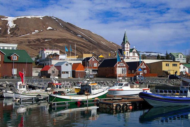 Islandia rezygnuje ze starań o dołączenie do UE