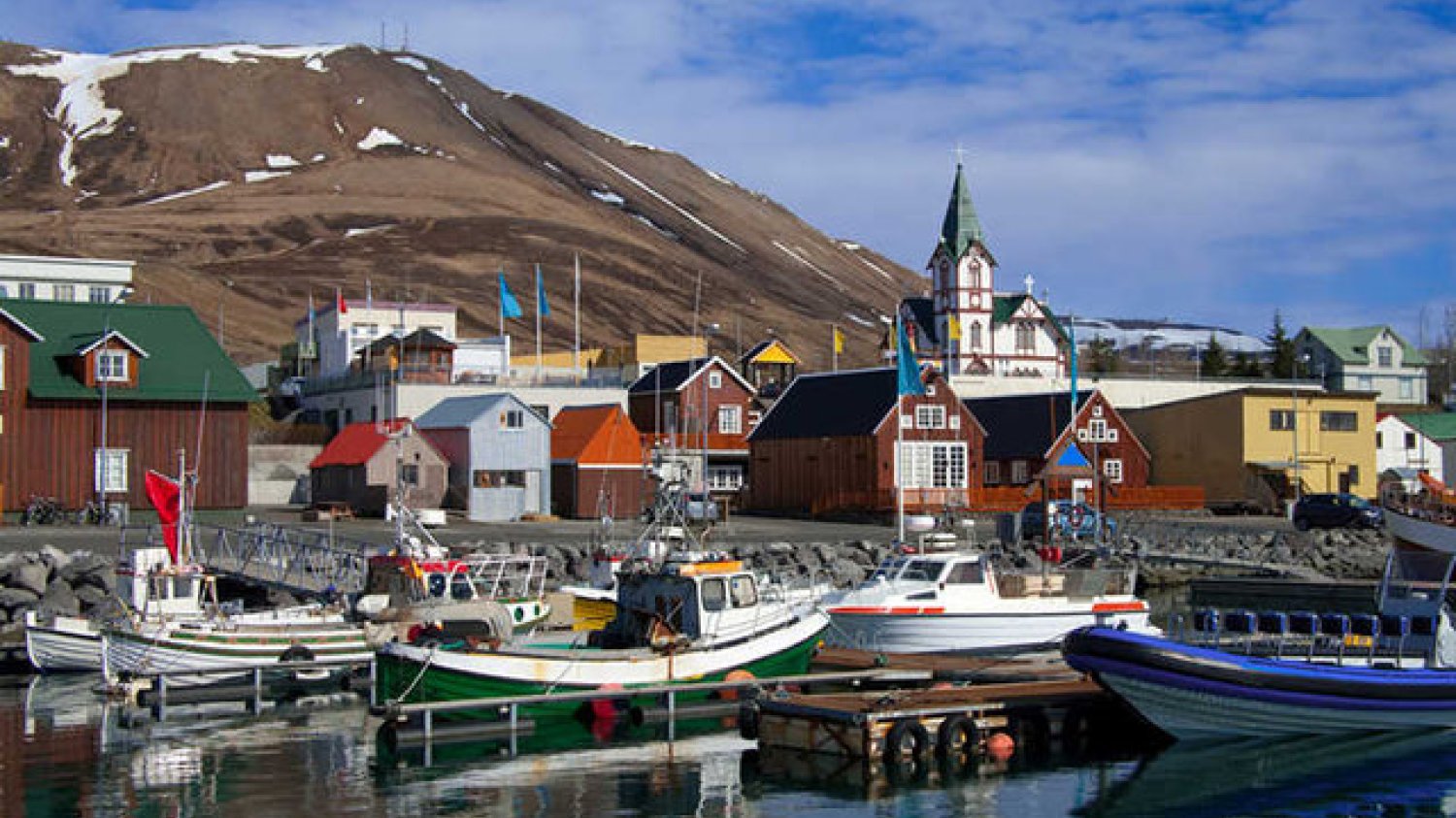 Islandia rezygnuje ze starań o dołączenie do UE