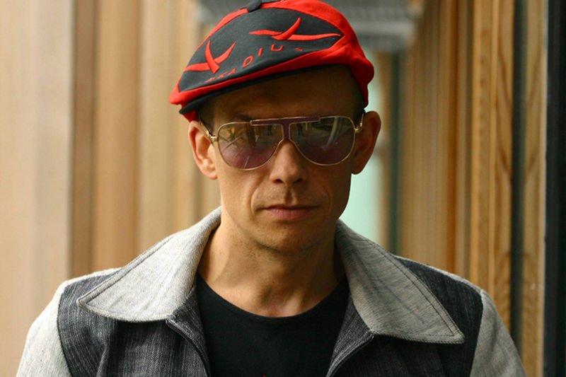 Arkadius w 2003 roku