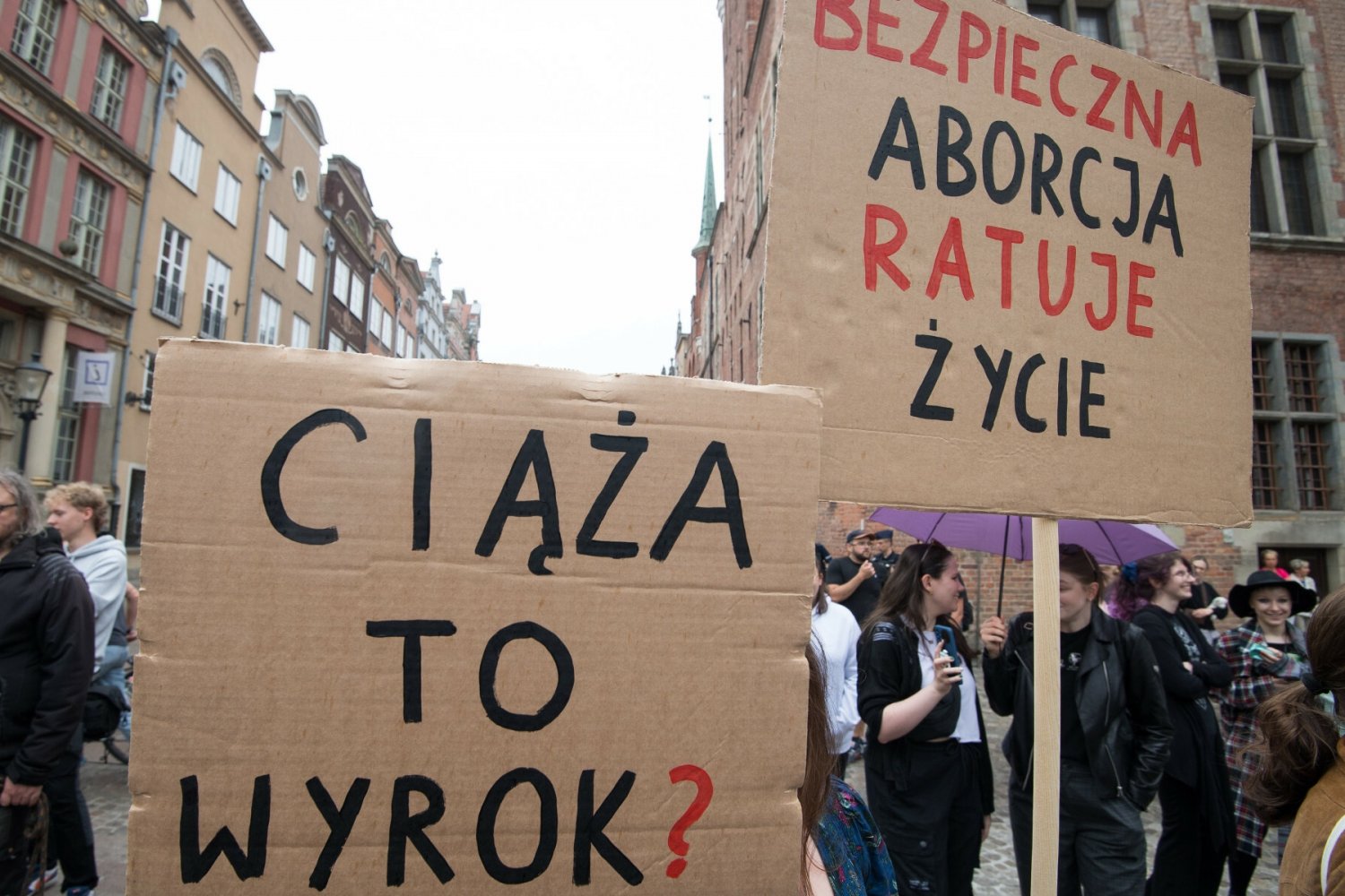 Sejm zagłosował ws. depenalizacji aborcji. Mamy stanowisko Federy.