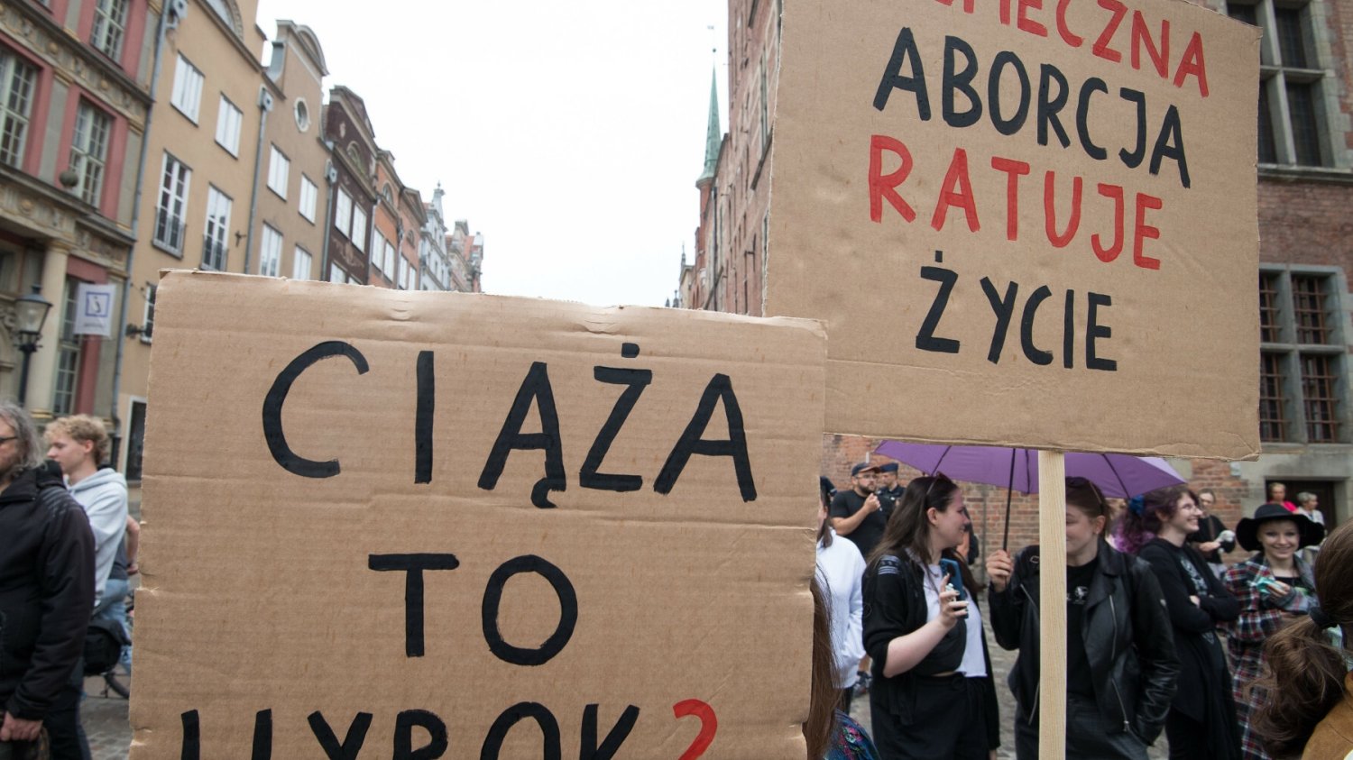 Sejm zagłosował ws. depenalizacji aborcji. Mamy stanowisko Federy.