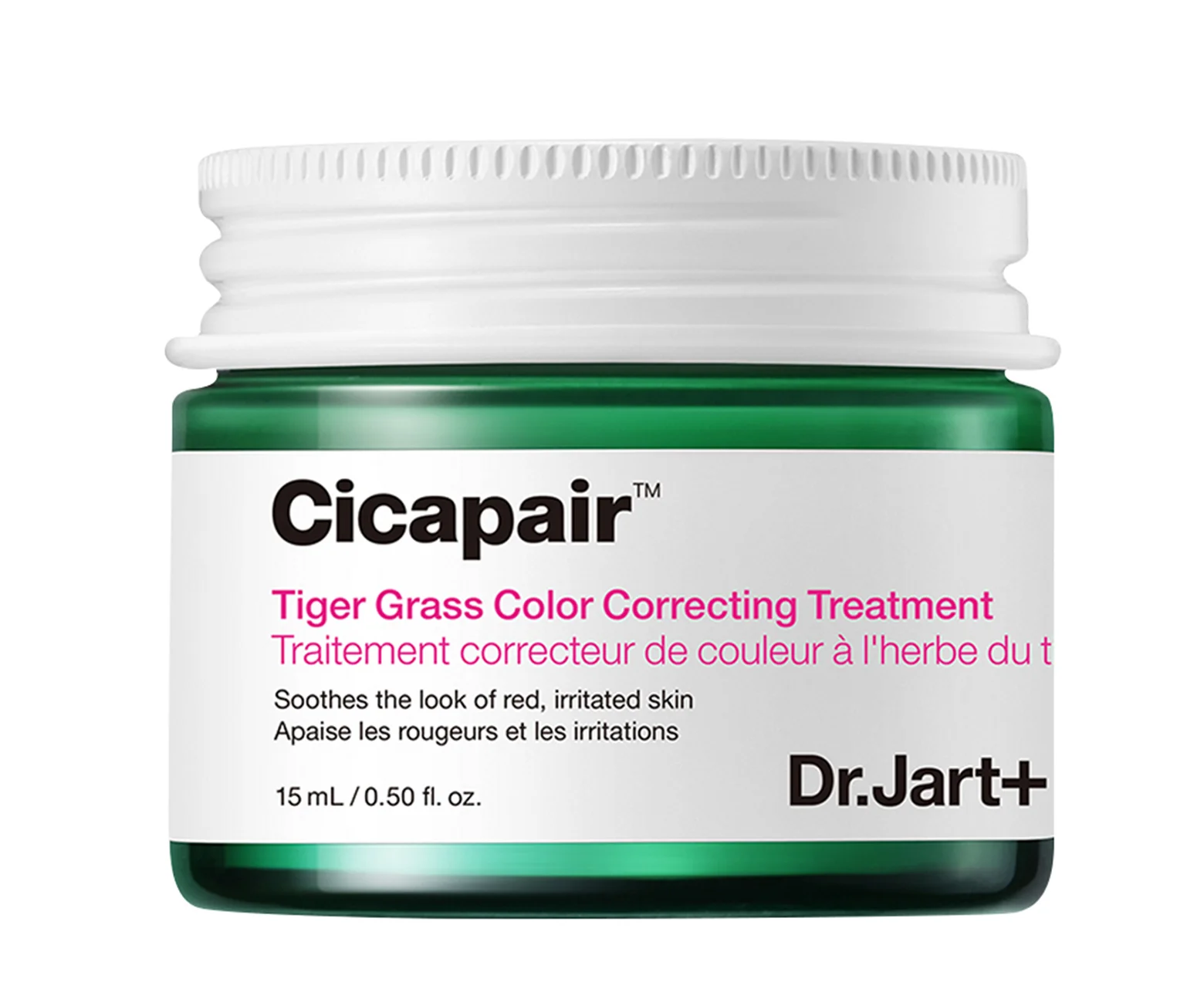 Cicapair krem korygujący SPF 30, Dr.Jart+
