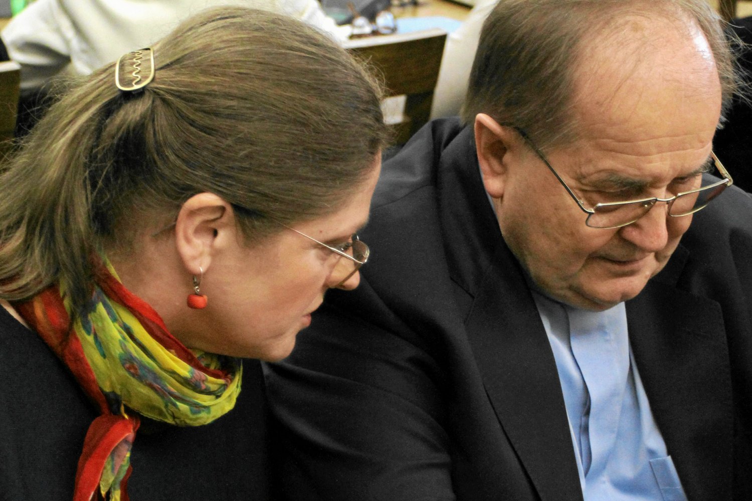 Tadeusz Rydzyk w ostrym tonie wypowiedział się o PiS.