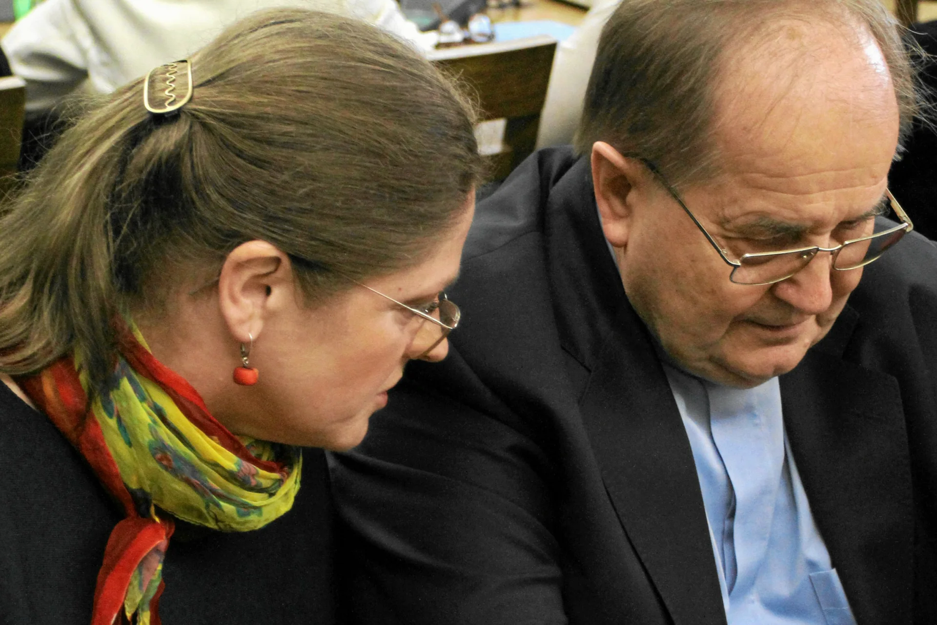 Tadeusz Rydzyk w ostrym tonie wypowiedział się o PiS.