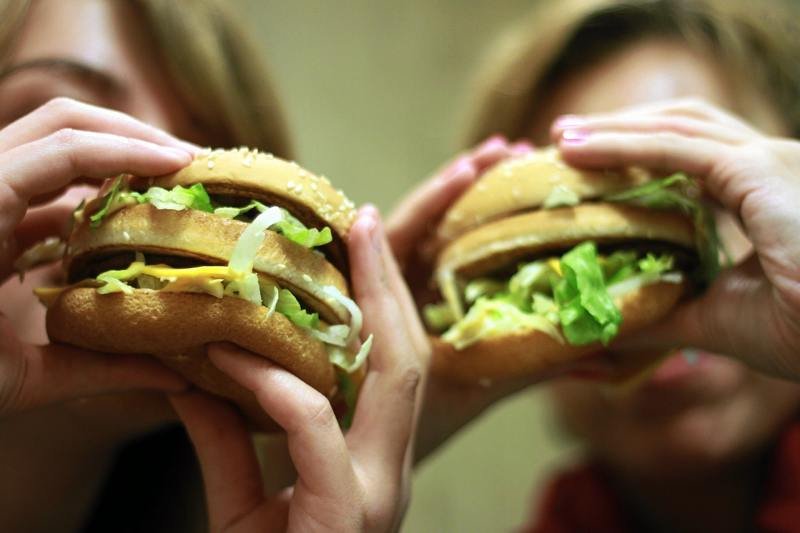Jak długo będzie jeszcze trwała miejska moda na hamburgery?