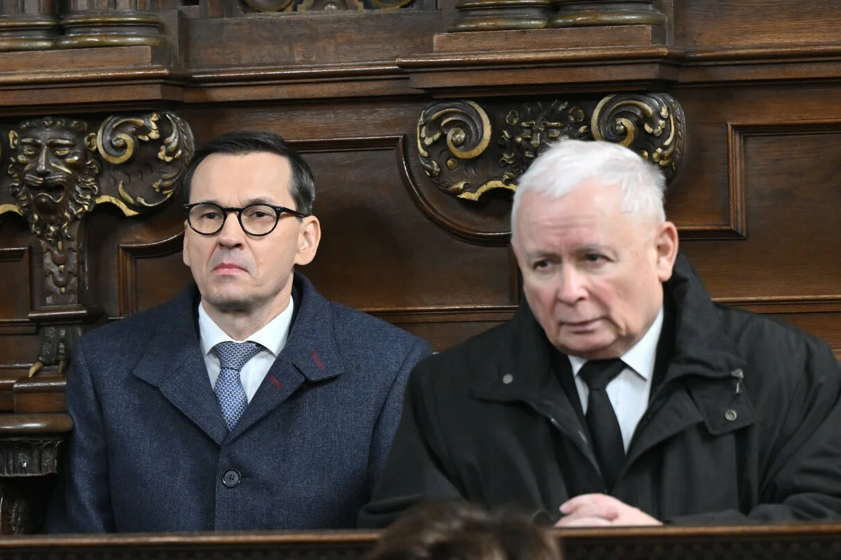 Wybory prezydencki 2025. Ci kandydaci mieli już stracić szansę na start.