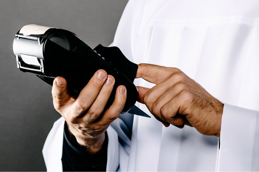 Proboszcz z parafii w Kcyni wycenił modlitwę wypominkową.