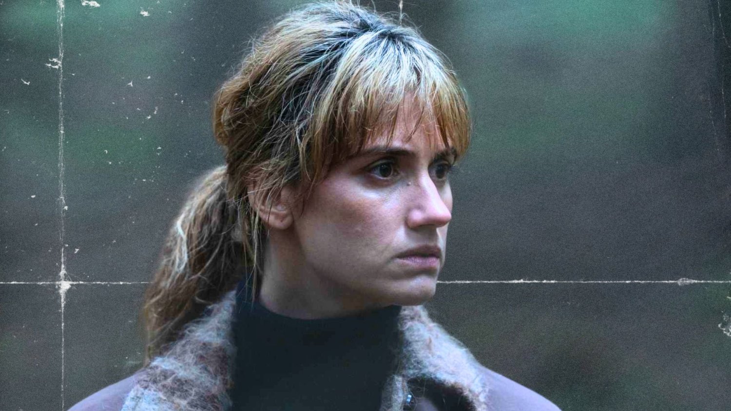skandynawskie seriale kryminalne kadr z Kasztanowy ludzik na Netflix