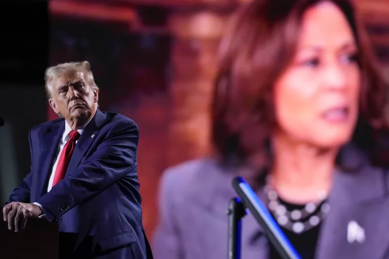 Wyników wyborów w USA możemy nie poznać od razu