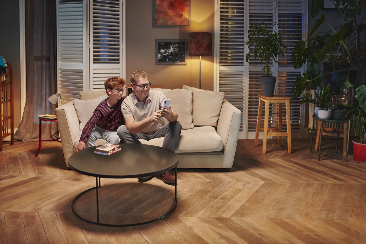 Bankowanie, które łączy pokolenia