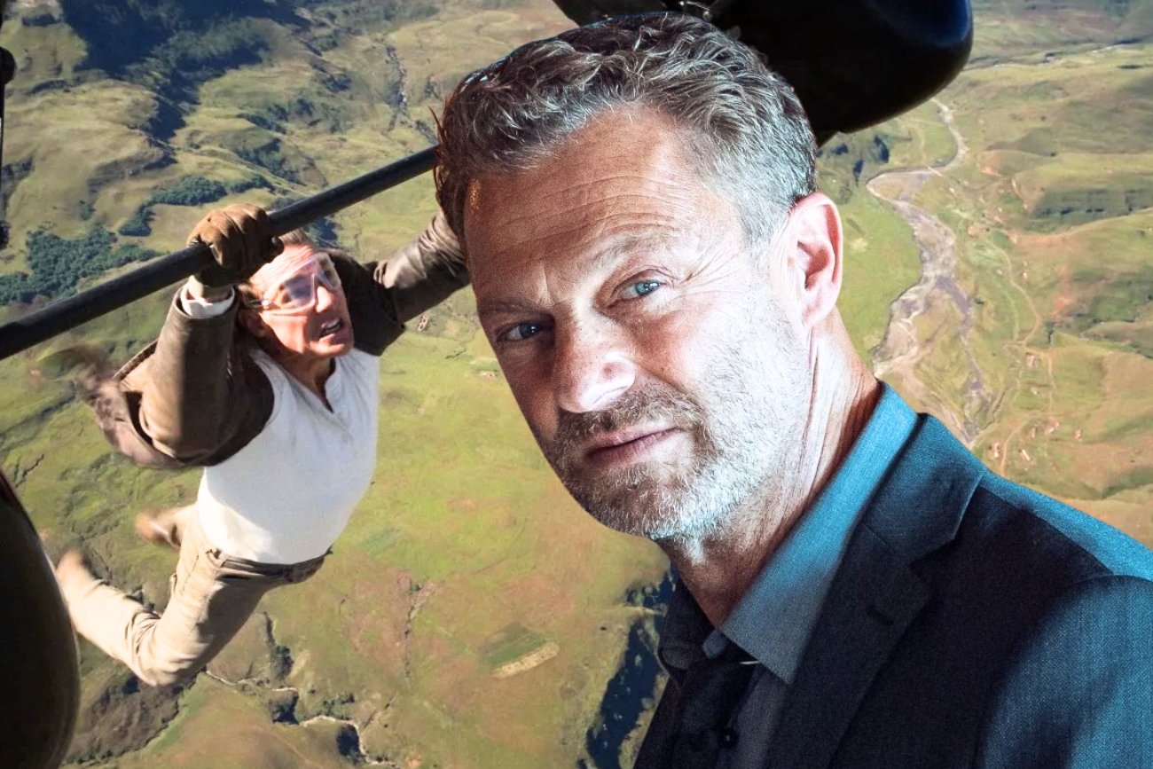 Polski kryminał i akrobacje Cruise'a. Oto co obejrzeć w weekend na VOD i w kinie