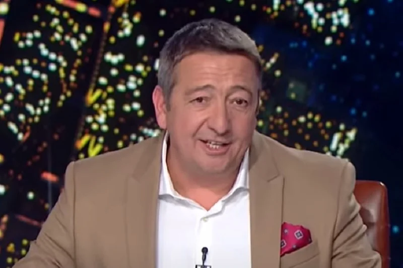 Zsolt Bayer w programie ujawnił zaskakujące informacje o swoim "przyjacielu". Chodzi o pedofilię.