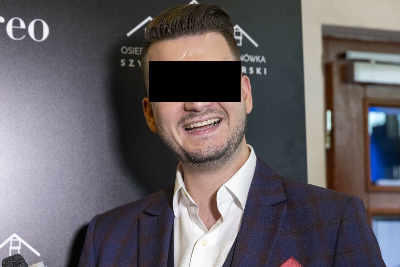 Był rzecznik MON miał sprzedawać swoją wódkę bez zezwolenia