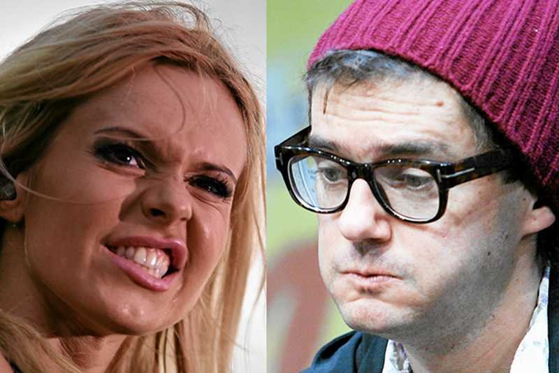 Doda wystąpi w 200. odcinku programu Kuby Wojewódzkiego.