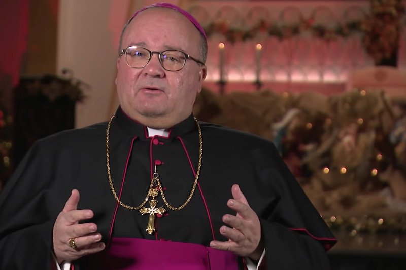 Do Polski przyjedzie arcybiskup Charles Scicluna. Ma m.in. sprawdzić doniesienia o pedofilii wśród księży.