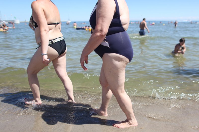 "Żart" radnego PiS-u z Warszawy. Marek Borkowski zaproponował program "Otyli Plus".