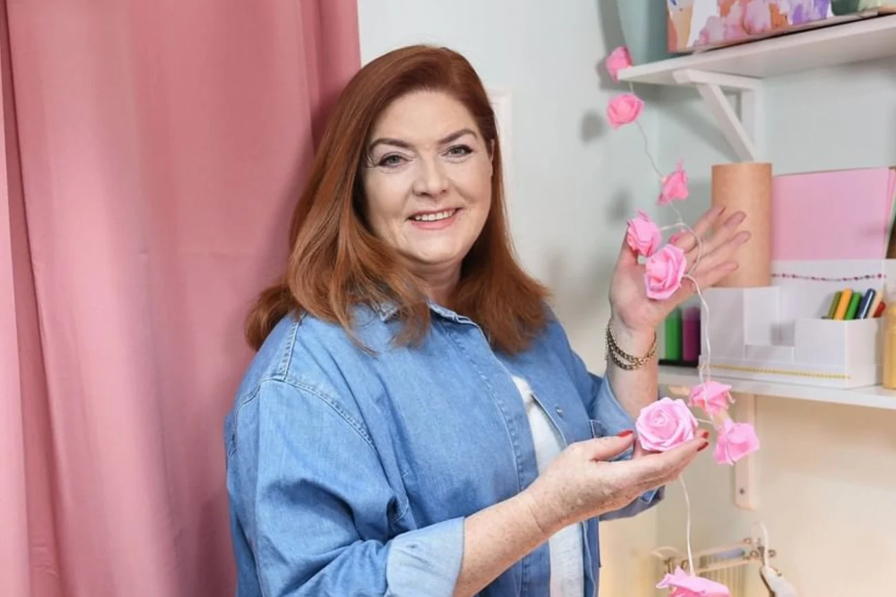 Katarzyna Dowbor zdradziła, jak w jej programie dobiera się ekipy remontowe.