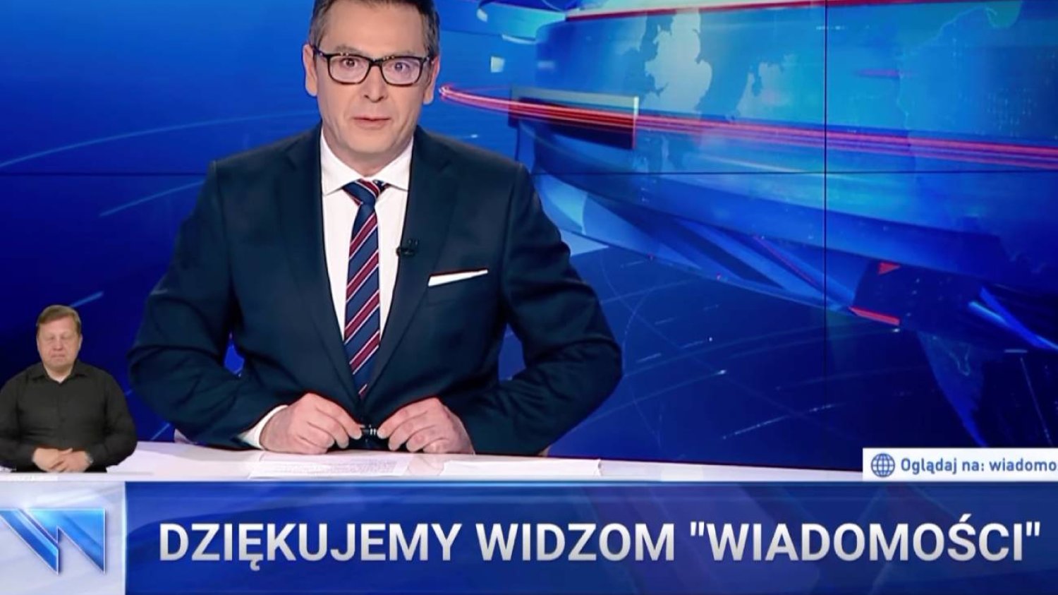 Panika w TVP. Pracownicy stacji boją się o stanowiska po zmianie rządu