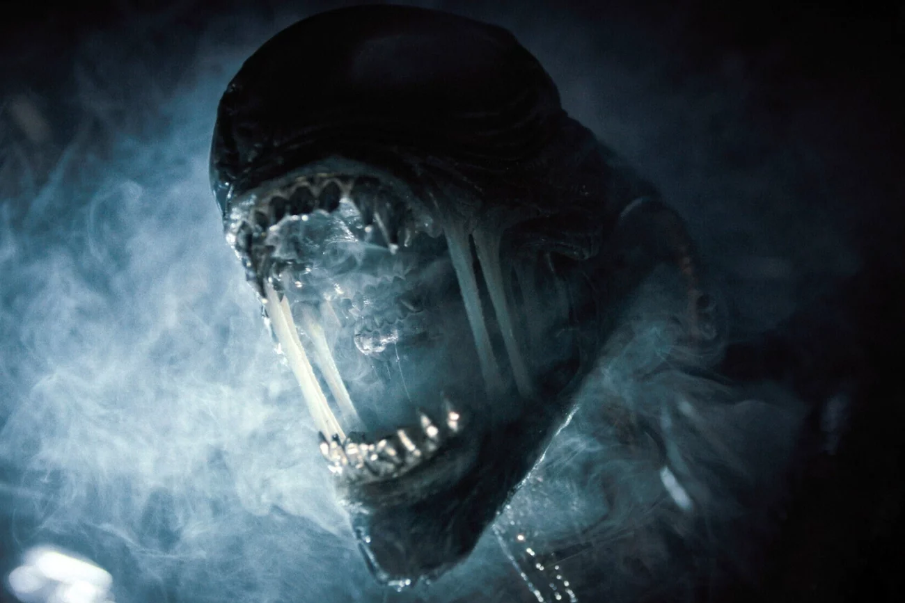 Nowy teaser serialu "Alien: Earth". Obcy zmierza w kierunku Ziemi