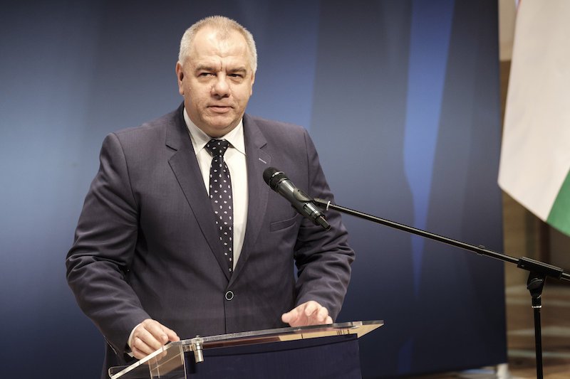 Jacek Sasin: Polska w pierwszej lidze światowej polityki.