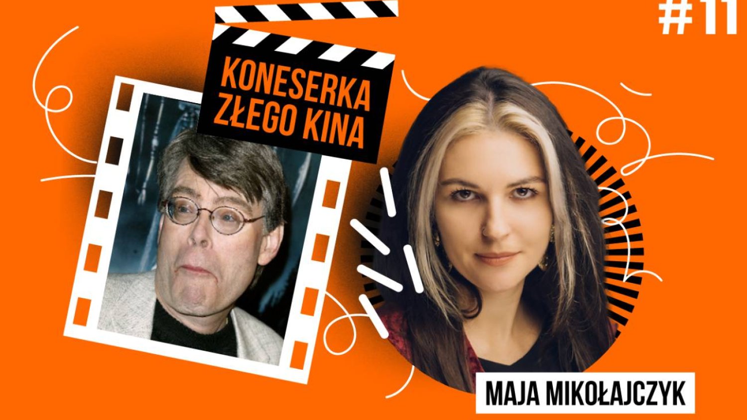 Najgorsze adaptacje Stephena Kinga.