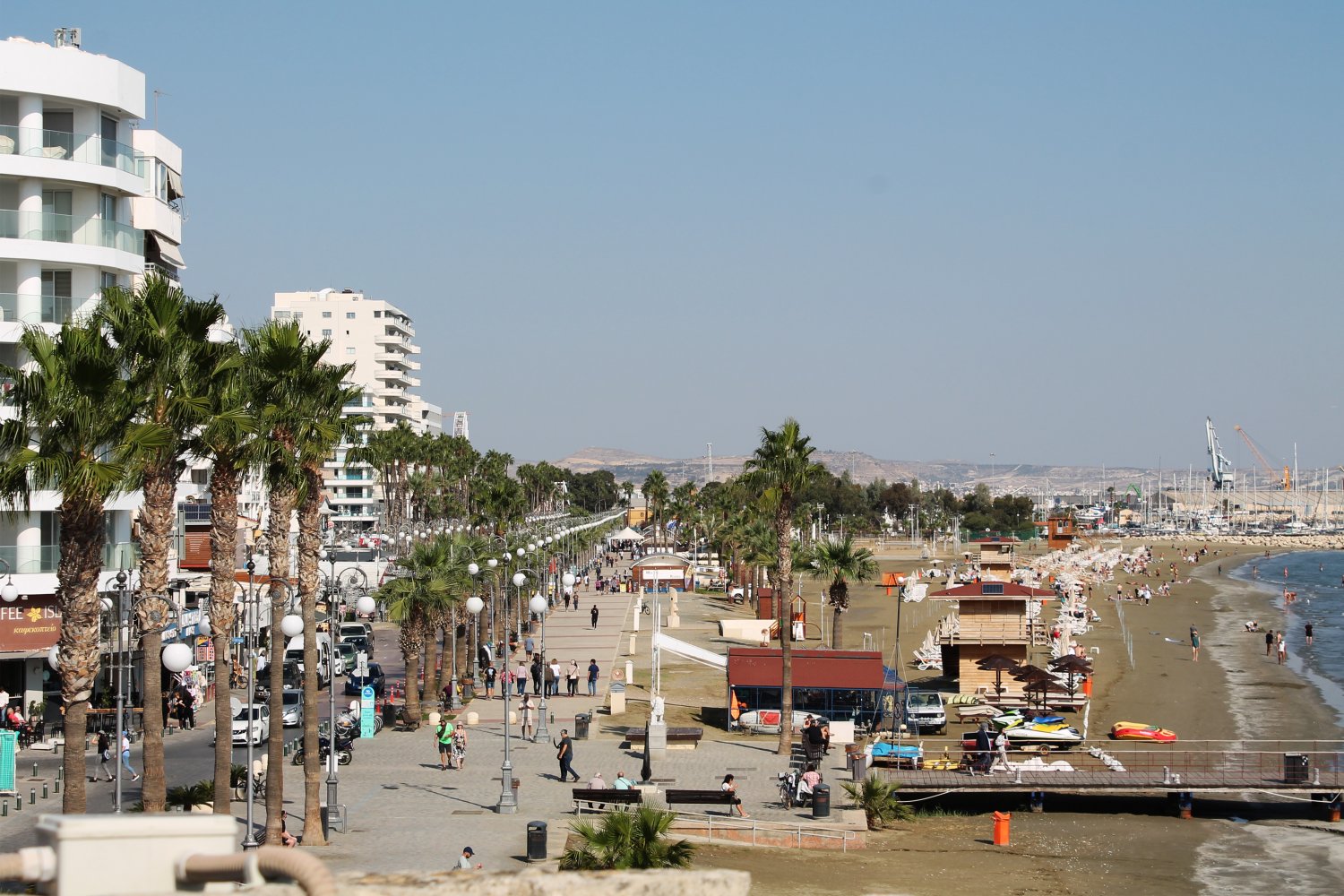 7 powodów dlaczego Cypr to nowy raj dla Polaków.