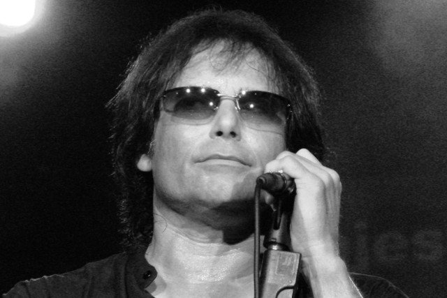 Jimi Jamison zmarł w wieku 63 lat