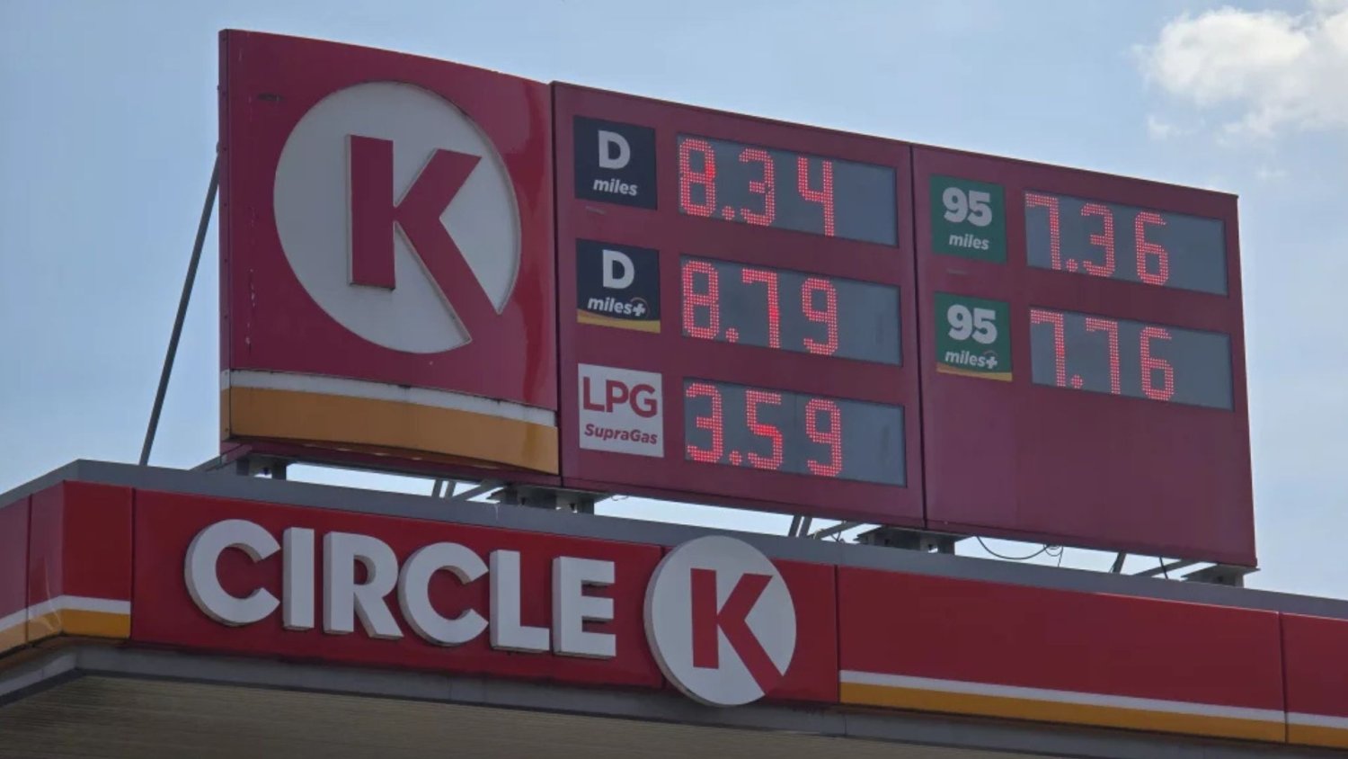 9 sposobów na obniżenie spalania w czasach drożyzny. Nr 2 absolutną podstawą